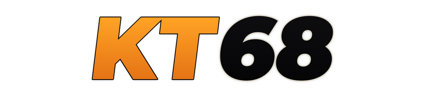 kt68 โลโก้
